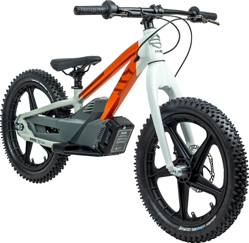 18eDRIVE Pan America Launch Edition e-BIKE